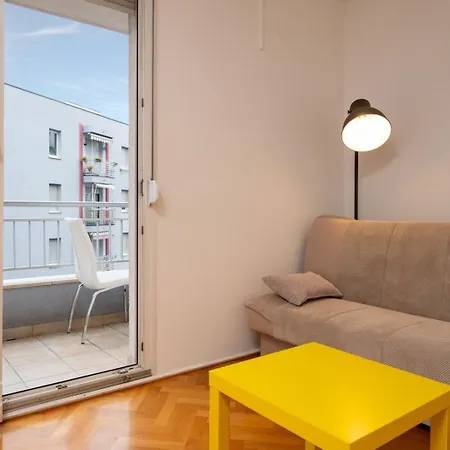 Kuzmanic Apartment Split