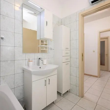 Kuzmanic Apartment