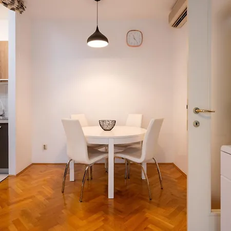 Apartment Kuzmanic