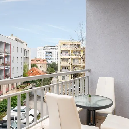 Apartment Kuzmanic